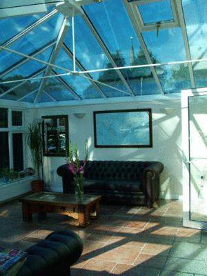 Hotel Gatwick House Horley Exterior foto