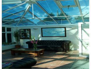 Hotel Gatwick House Horley Exterior foto