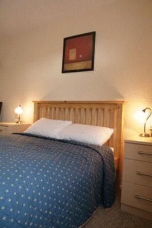 Hotel Gatwick House Horley Zimmer foto
